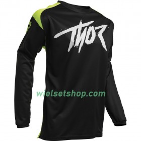 MTB/Motocross Shirt Lange Mouw Thor Sector Link N002 2020